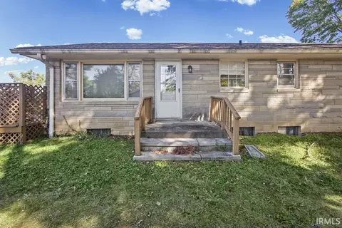 Exterior - 500 E Dodds St, Bloomington, IN 47401 photo 4 of 4