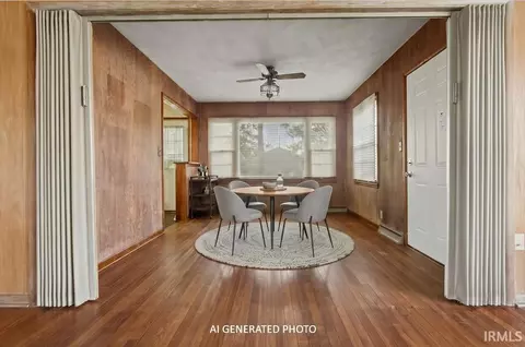 Dining - 500 E Dodds St, Bloomington, IN 47401 photo 1 of 1