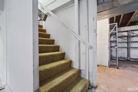 Entry Way - 500 E Dodds St, Bloomington, IN 47401 photo 2 of 2