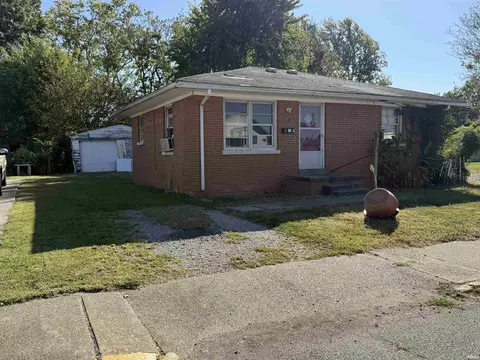 914 916 Judson St, Evansville, IN 47713