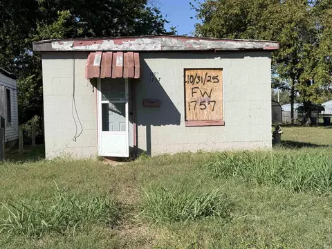 1757 Judson St, Evansville, IN 47713
