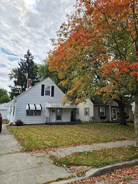 1513 Melrose Ave, Fort Wayne, IN 46808