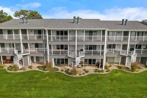 1725 Colonial Dr #6 AND 7, Rochester, IN 46975