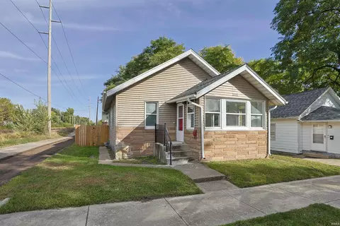 502 S 28th St, South Bend, IN 46615