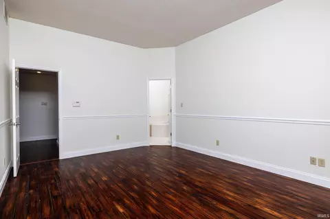 Bedroom - 2254 S Olde Mill Dr, Bloomington, IN 47401 photo 6 of 6