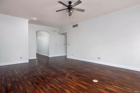 Living - 2254 S Olde Mill Dr, Bloomington, IN 47401 photo 4 of 9