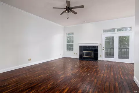 Living - 2254 S Olde Mill Dr, Bloomington, IN 47401 photo 2 of 9