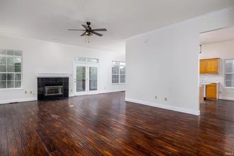 Living - 2254 S Olde Mill Dr, Bloomington, IN 47401 photo 9 of 9