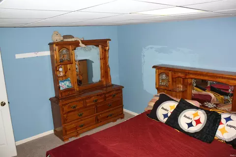 Bedroom - 62814 Ash Rd, Wakarusa, IN 46573 photo 1 of 1