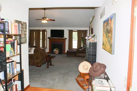 Entry Way - 62814 Ash Rd, Wakarusa, IN 46573 photo 1 of 3