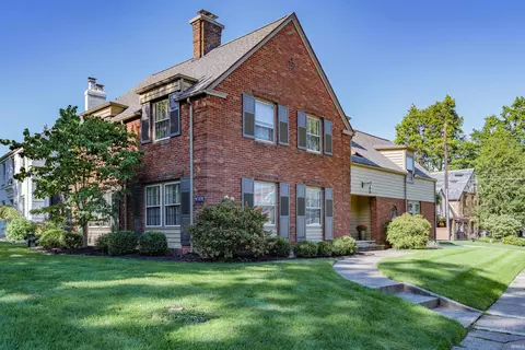 4717 Old Mill Rd, Fort Wayne, IN 46807