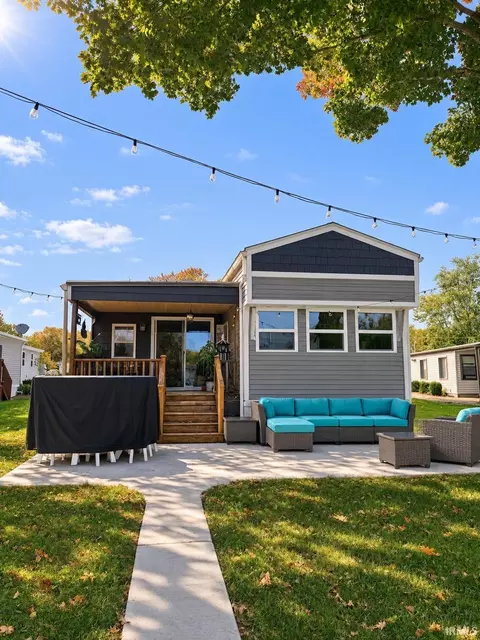 5110 N 450 W #LOT 121, Angola, IN 46703