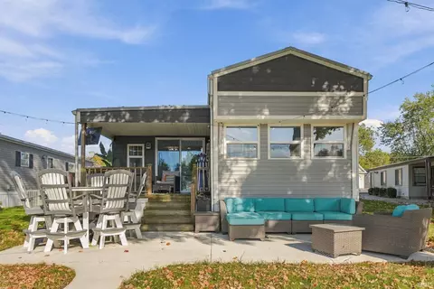 5110 N 450 W #LOT 121, Angola, IN 46703