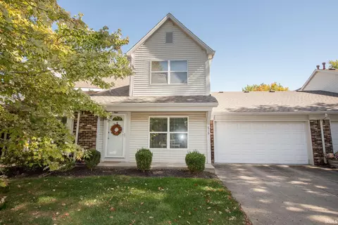 616 Trace Six, West Lafayette, IN 47906