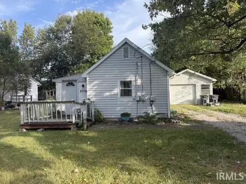 2704 Cass Ave, Evansville, IN 47714