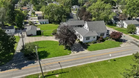 View/Area - 532 E Central, Bluffton, IN 46714 photo 2 of 5