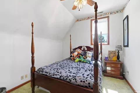 Bedroom - 532 E Central, Bluffton, IN 46714 photo 5 of 5