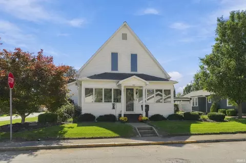 Other - 532 E Central, Bluffton, IN 46714 photo 1 of 12