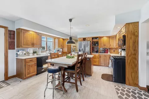 Kitchen - 532 E Central, Bluffton, IN 46714 photo 1 of 4