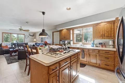 Kitchen - 532 E Central, Bluffton, IN 46714 photo 4 of 4