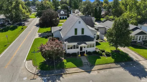 View/Area - 532 E Central, Bluffton, IN 46714 photo 1 of 5