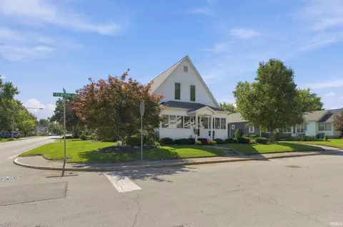 Other - 532 E Central, Bluffton, IN 46714 photo 2 of 12