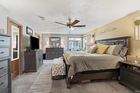 Bedroom - 532 E Central, Bluffton, IN 46714 photo 1 of 5