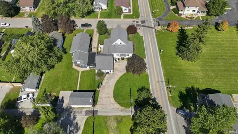 View/Area - 532 E Central, Bluffton, IN 46714 photo 5 of 5