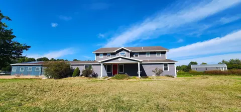1804 N Prullage Rd, Vincennes, IN 47591