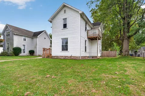 833 W State St, Kokomo, IN 46902