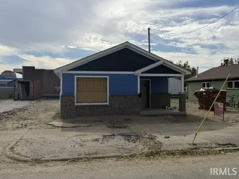 307 W Monroe St, Kokomo, IN 46901