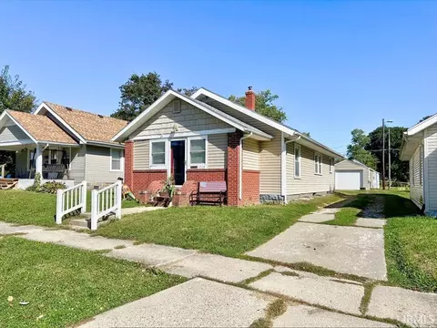 1228 S Locke St, Kokomo, IN 46902