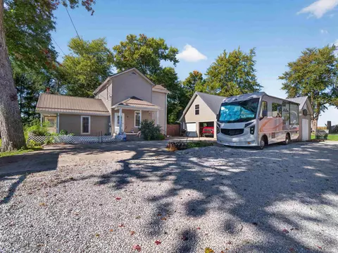 3803 W Us 224 Hwy, Decatur, IN 46733