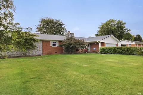 6907 W 700 N, Kokomo, IN 46902