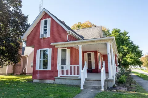 600 Fulton St, Rochester, IN 46975