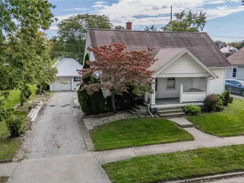 1152 Hartzell St, New Haven, IN 46774