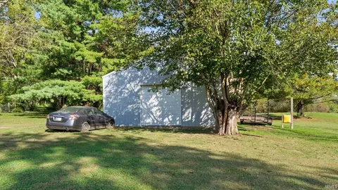 Exterior - 10733 Williams Rd, Williams, IN 47470 photo 7 of 11