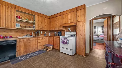 Kitchen - 10733 Williams Rd, Williams, IN 47470 photo 1 of 3
