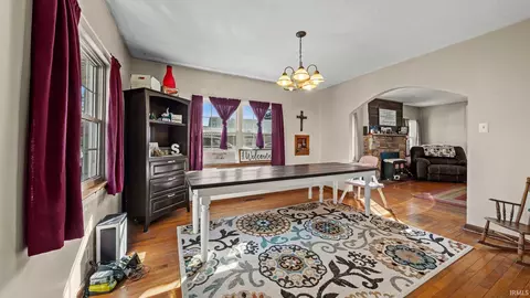 Dining - 10733 Williams Rd, Williams, IN 47470 photo 2 of 2