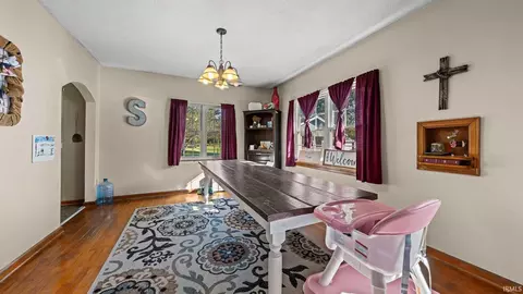 Dining - 10733 Williams Rd, Williams, IN 47470 photo 1 of 2