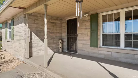 Exterior - 10733 Williams Rd, Williams, IN 47470 photo 3 of 11