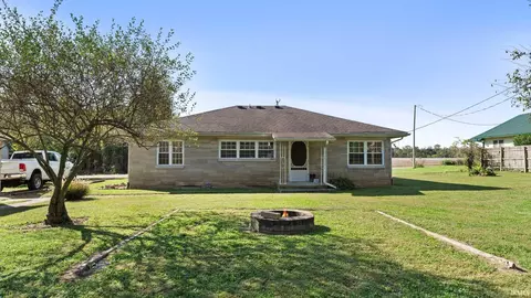 Exterior - 10733 Williams Rd, Williams, IN 47470 photo 6 of 11