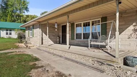 Exterior - 10733 Williams Rd, Williams, IN 47470 photo 2 of 11