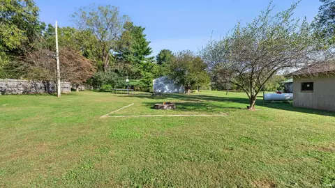 Exterior - 10733 Williams Rd, Williams, IN 47470 photo 11 of 11