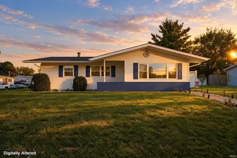 605 Maumee Dr, Kokomo, IN 46902