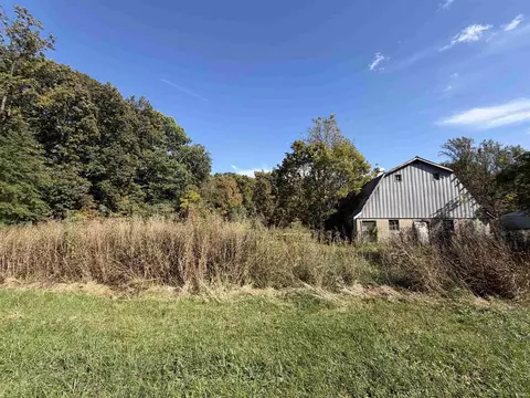 8200 N Block N County Line Rd, Gosport, IN 47433