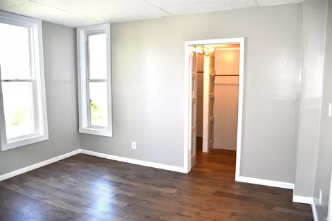 Bedroom - 200 E King St, Garrett, IN 46738 photo 5 of 5