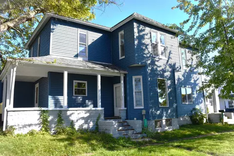 Exterior - 200 E King St, Garrett, IN 46738 photo 2 of 3