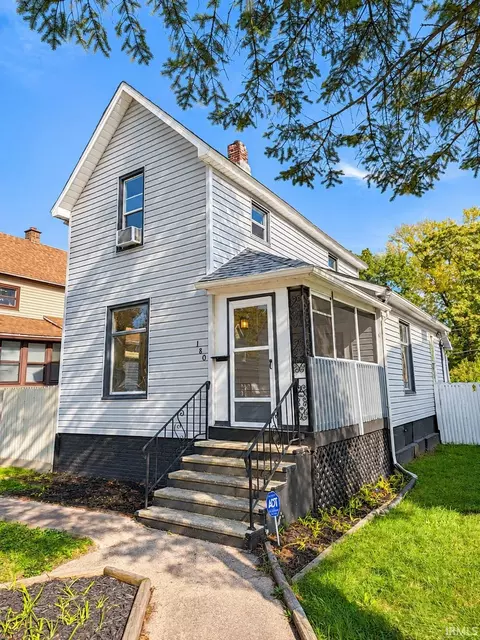 180 N Sixth St, Elkhart, IN 46516