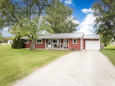 106 W 500 South Rd, Portland, IN 47371